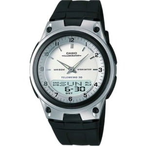 Casio Collection AW-80-7A - фото 1
