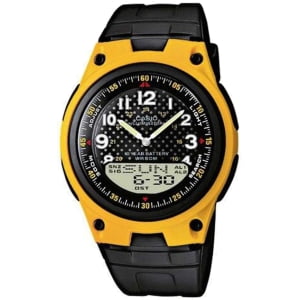 Casio Collection AW-80-9B - фото 1