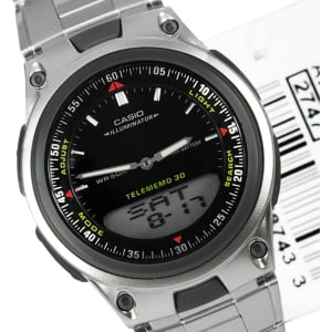 Casio Collection AW-80D-1A - фото 2