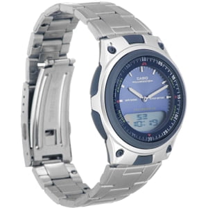 Casio Collection AW-80D-2A - фото 2