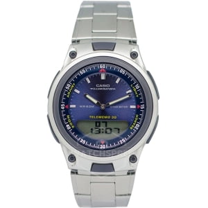 Casio Collection AW-80D-2A - фото 3