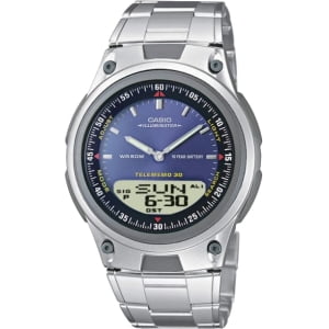 Casio Collection AW-80D-2A - фото 1