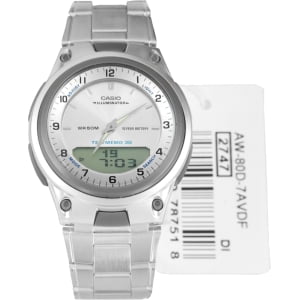 Casio Collection AW-80D-7A - фото 3