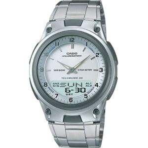 Casio Collection AW-80D-7A - фото 1