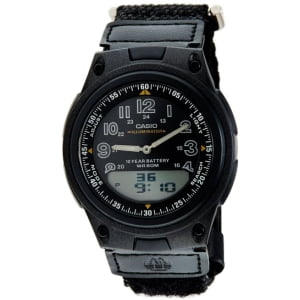 Casio Collection AW-80V-1B - фото 1
