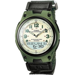 Casio Collection AW-80V-3B - фото 1