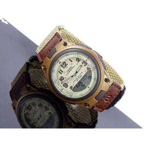 Casio Collection AW-80V-5B - фото 3