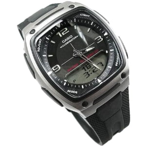 Casio Collection AW-81-1A1 - фото 3