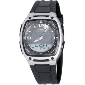 Casio Collection AW-81-1A1 - фото 1