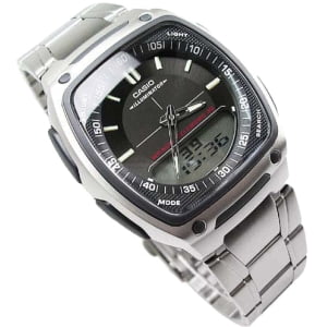 Casio Collection AW-81D-1A - фото 2