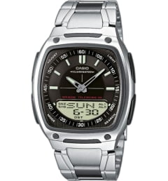 Мужские подростковые часы Casio Collection AW-81D-1A