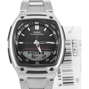 Casio Collection AW-81D-1A - фото 3