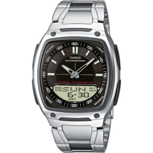 Casio Collection AW-81D-1A - фото 1
