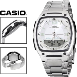 Casio Collection AW-81D-7A - фото 2