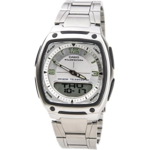 Casio Collection AW-81D-7A - фото 1
