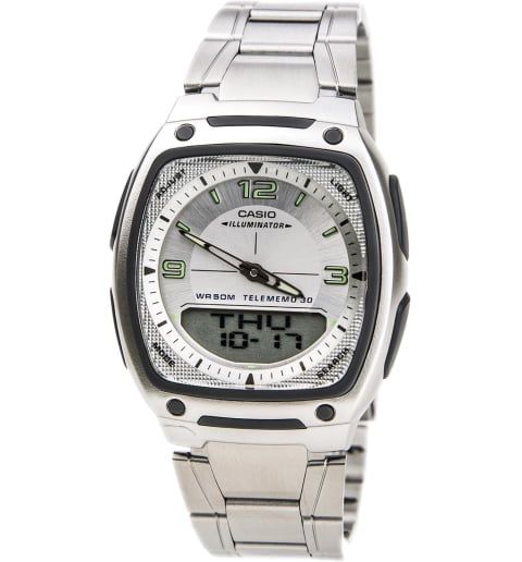 Casio Collection AW-81D-7A