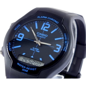 Casio Collection AW-90H-2B - фото 2