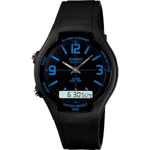 Casio Collection AW-90H-2B - фото 1