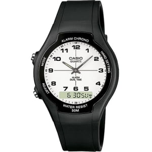 Casio Collection AW-90H-7B - фото 1