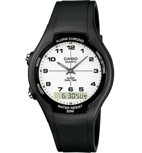 Casio Collection AW-90H-7B