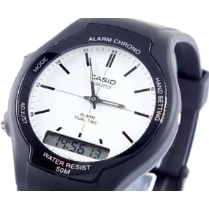 Casio Collection AW-90H-7E - фото 2