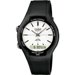 Casio Collection AW-90H-7E - фото 1
