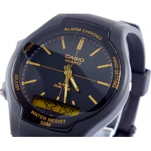 Casio Collection AW-90H-9E - фото 3