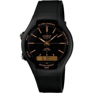 Casio Collection AW-90H-9E - фото 1