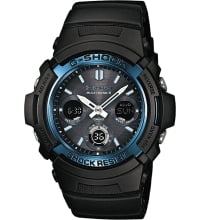 Casio G-Shock AWG-M100A-1A