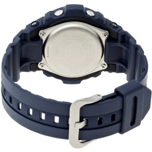 Casio G-Shock AWG-M100NV-2A - фото 4