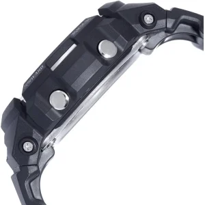 Casio G-Shock AWG-M100S-7A - фото 2