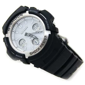 Casio G-Shock AWG-M100S-7A - фото 3