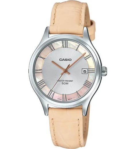 Аналоговые часы Casio Collection LTP-E142L-7A2
