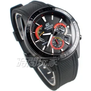 Casio EDIFICE EFR-552PB-1A - фото 2