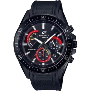 Casio EDIFICE EFR-552PB-1A - фото 1