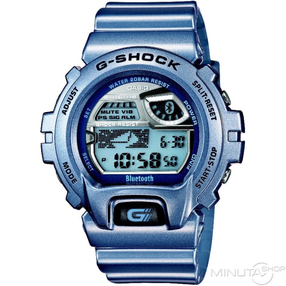 Casio G-Shock GB-6900AB-2E