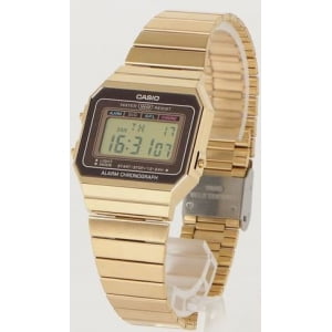 Casio Collection A-700WG-9A - фото 2