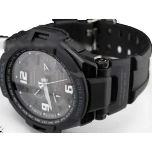 Casio G-Shock G-1400A-1A - фото 3