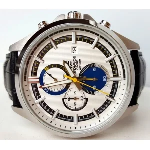 Casio EDIFICE EFV-520L-7A - фото 4