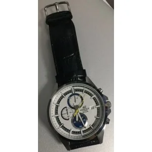 Casio EDIFICE EFV-520L-7A - фото 7