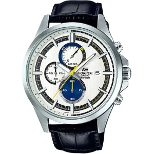 Casio EDIFICE EFV-520L-7A - фото 1