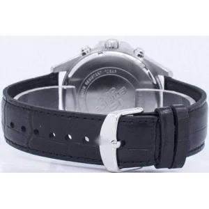 Casio EDIFICE EFV-520L-7A - фото 3
