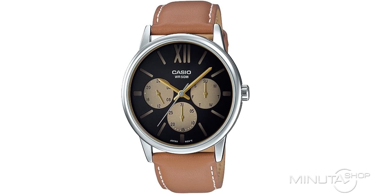 casio mtp e312