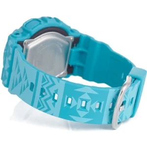 Casio Baby-G BA-110TP-2A - фото 2