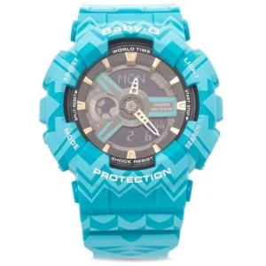 Casio Baby-G BA-110TP-2A - фото 3