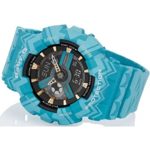 Casio Baby-G BA-110TP-2A - фото 4