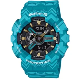 Casio Baby-G BA-110TP-2A - фото 1