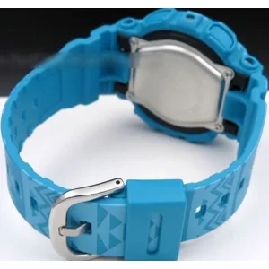 Casio Baby-G BA-110TP-2A - фото 5
