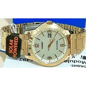 Casio Collection MTP-VS02G-9A - фото 8