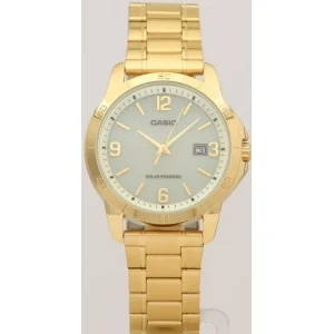Casio Collection MTP-VS02G-9A - фото 4
